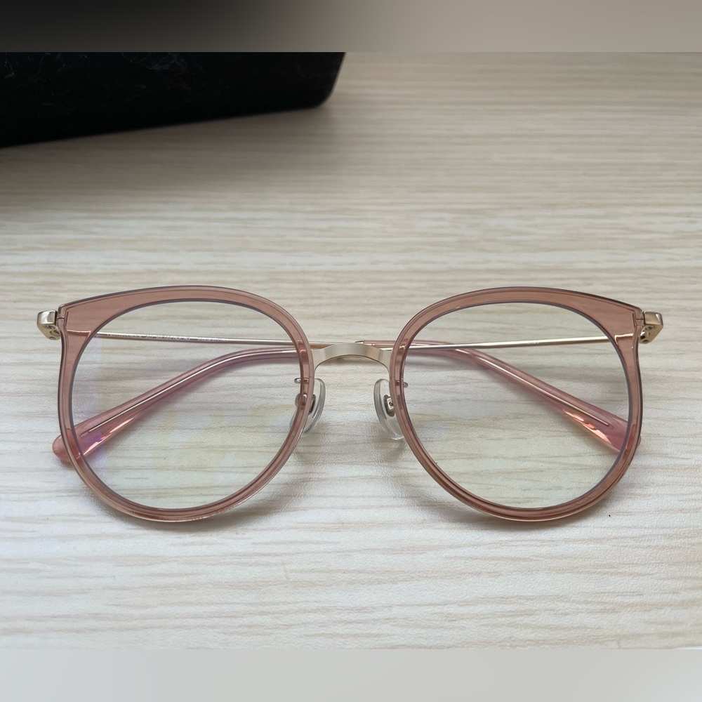 Jins glasses